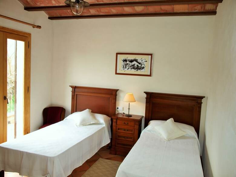 Villa Can Mostatxet - Cottage