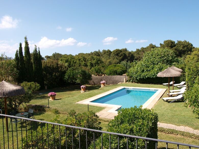 Villa Can Mostatxet - Cottage