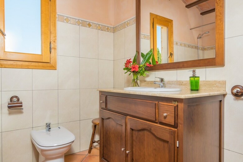 Villa Can Mostatxet - Cottage