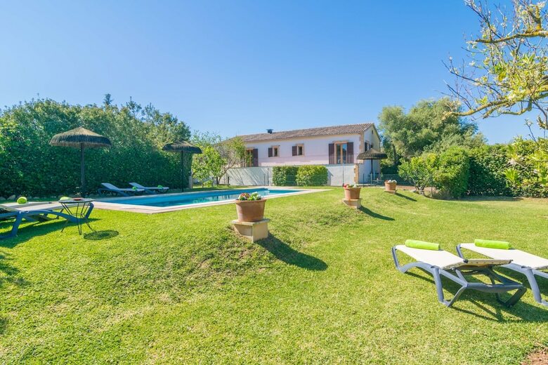 Villa Can Mostatxet - Cottage