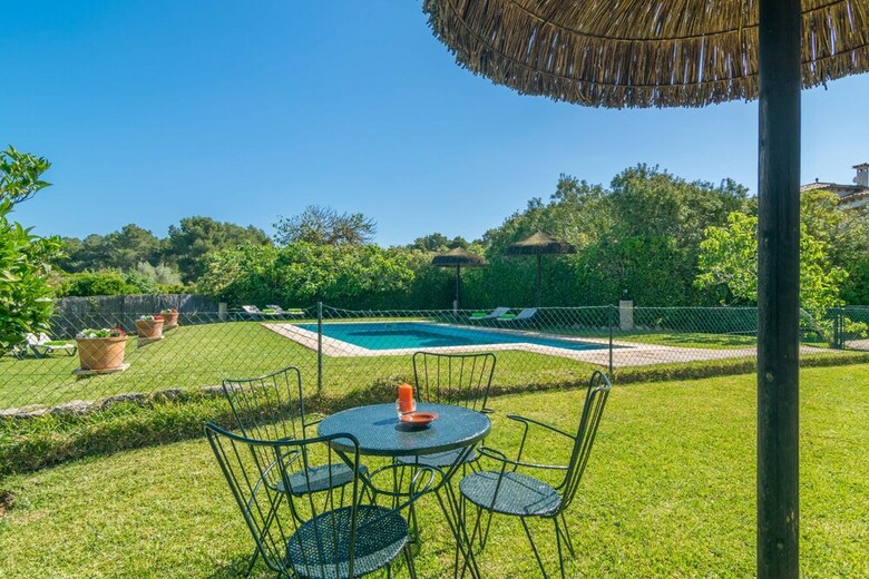 Villa Can Mostatxet - Cottage