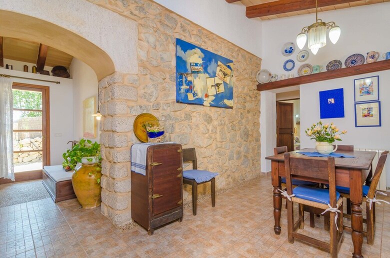 Villa Ses Velletes 7