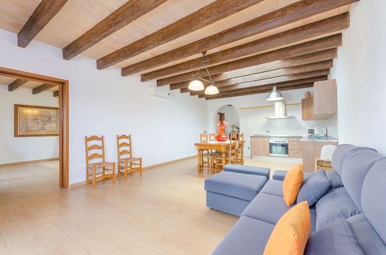 Agroturismo Can Grau 24