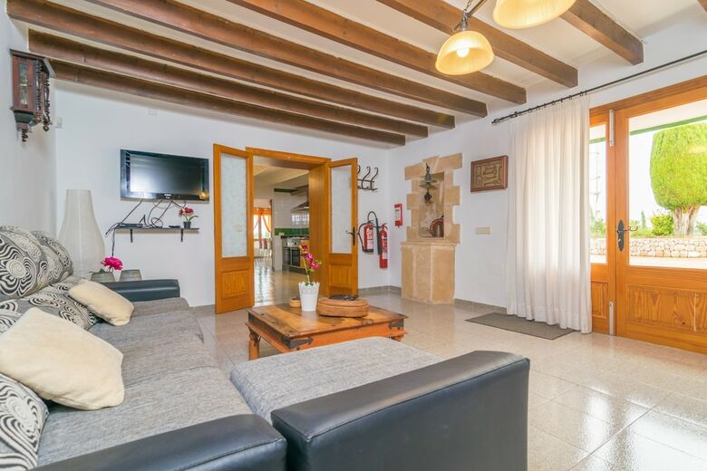 Agroturismo Can Grau 24