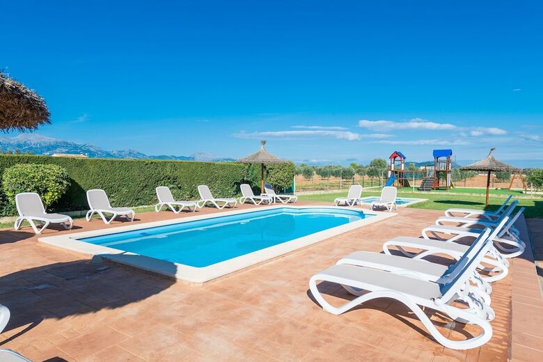 Agroturismo Can Grau 24