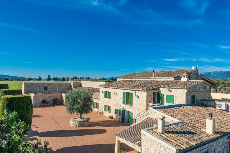Agroturismo Can Grau 24