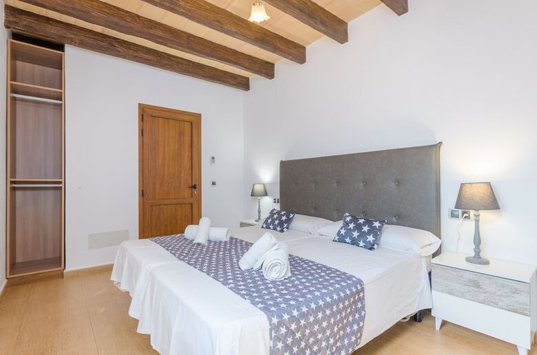Agroturismo Can Grau 24