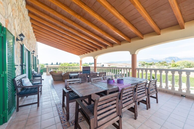 Agroturismo Can Grau 24