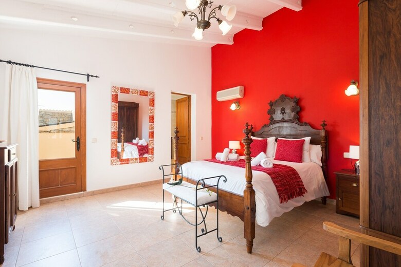 Agroturismo Can Grau 24