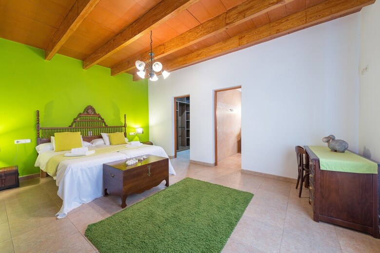 Agroturismo Can Grau 24