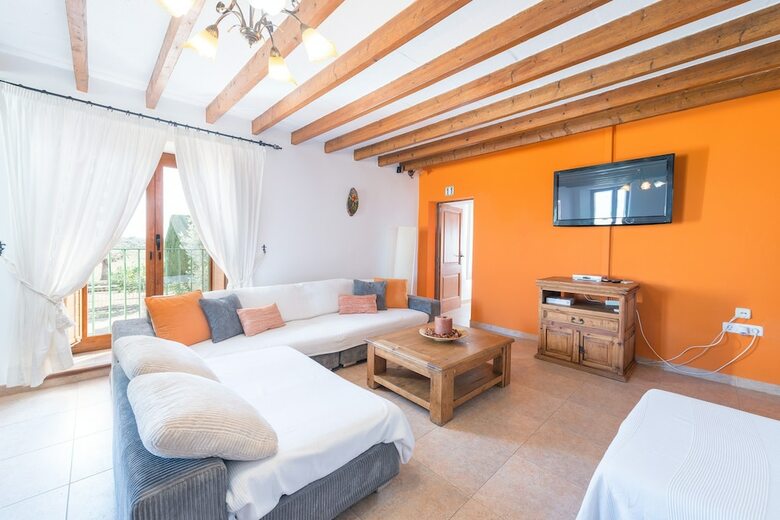 Agroturismo Can Grau 24