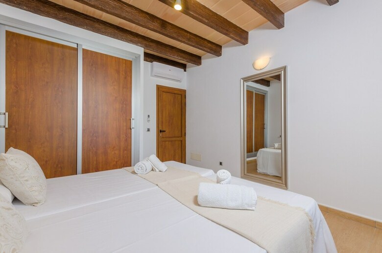 Agroturismo Can Grau 24