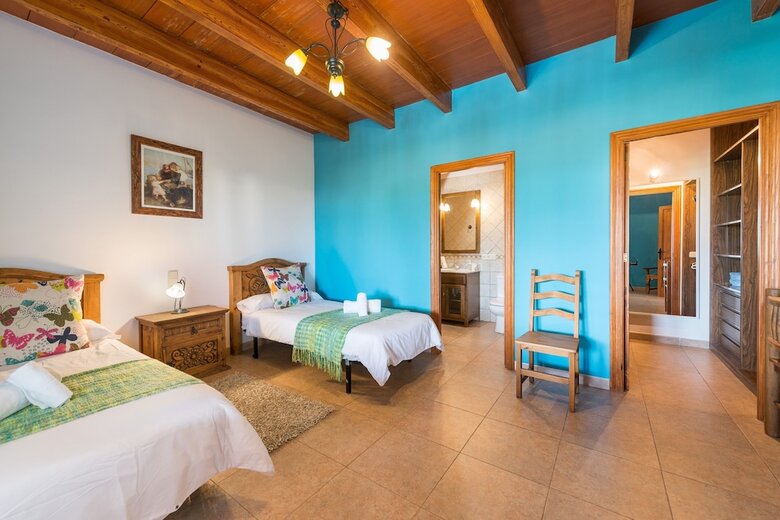 Agroturismo Can Grau 24