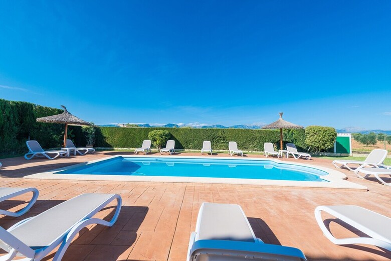 Agroturismo Can Grau 24
