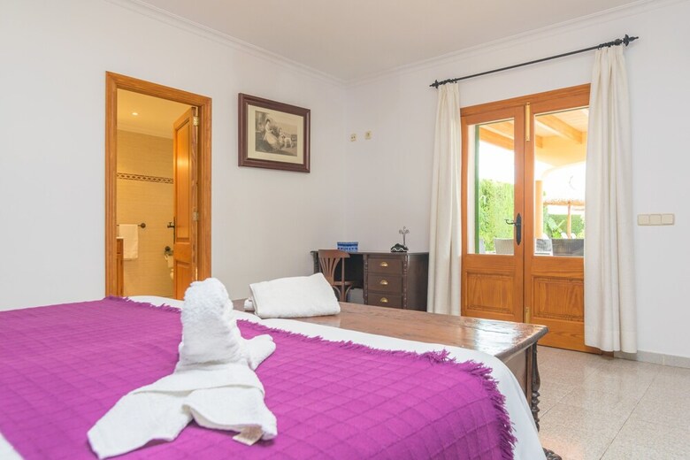 Agroturismo Can Grau 24
