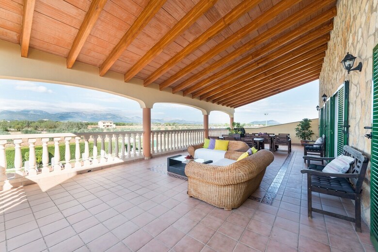 Agroturismo Can Grau 24