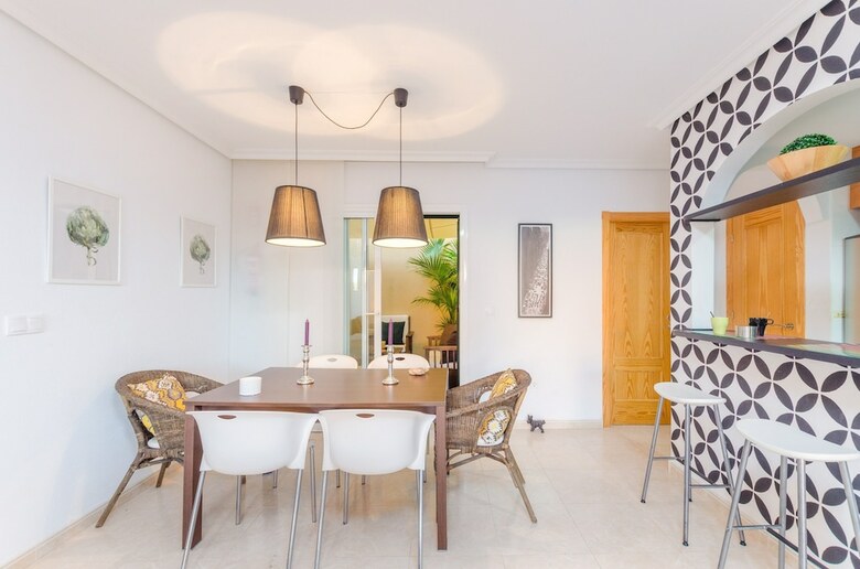Apartamentos Can Xisco