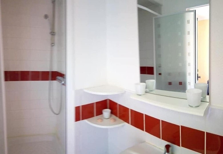 Hotel Chambre D'h�tes Montplaisir