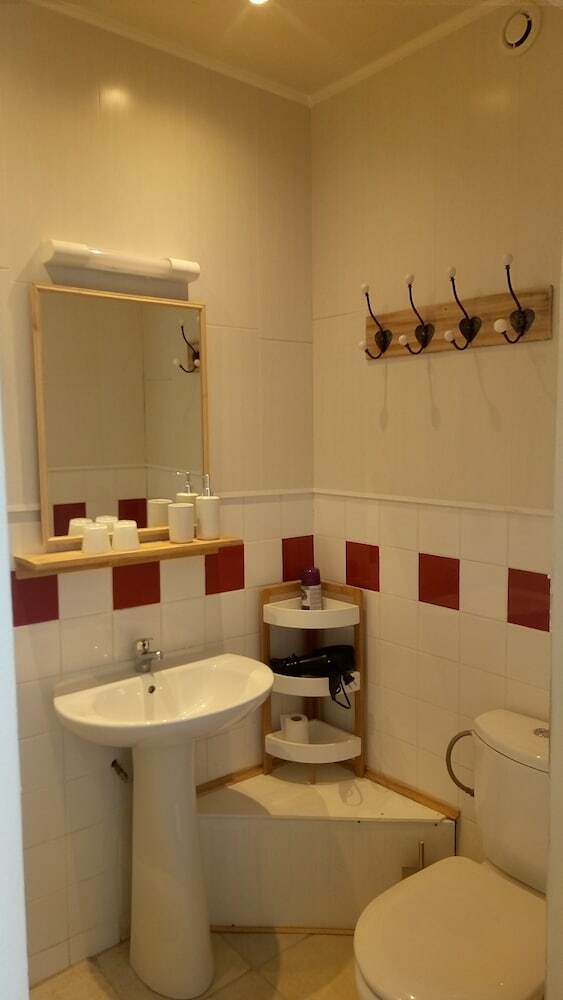 Hotel Chambre D'h�tes Montplaisir