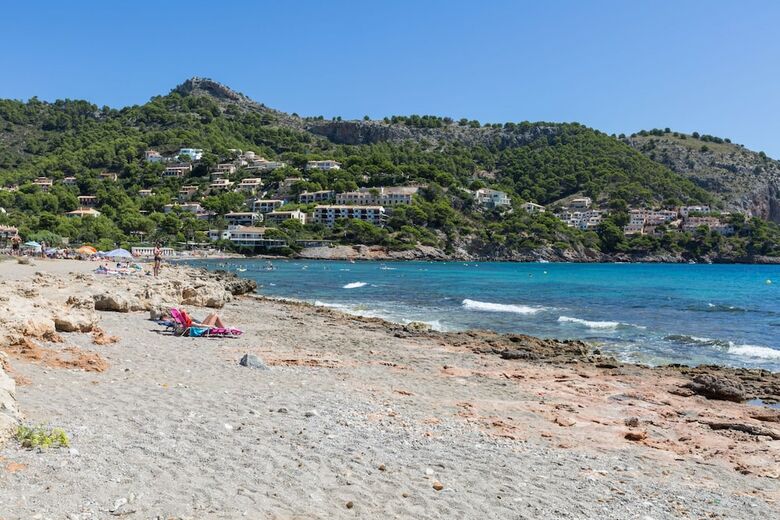 Apartamentos Oros Dona de La Mar