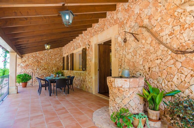 Villa Aubadallet
