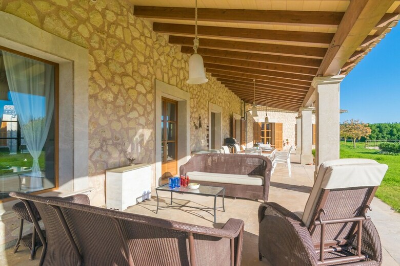 Villa Isacel