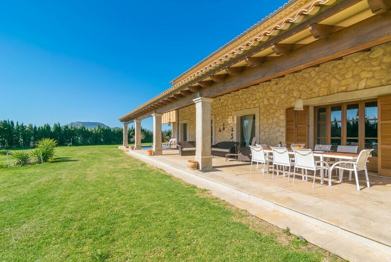 Villa Isacel