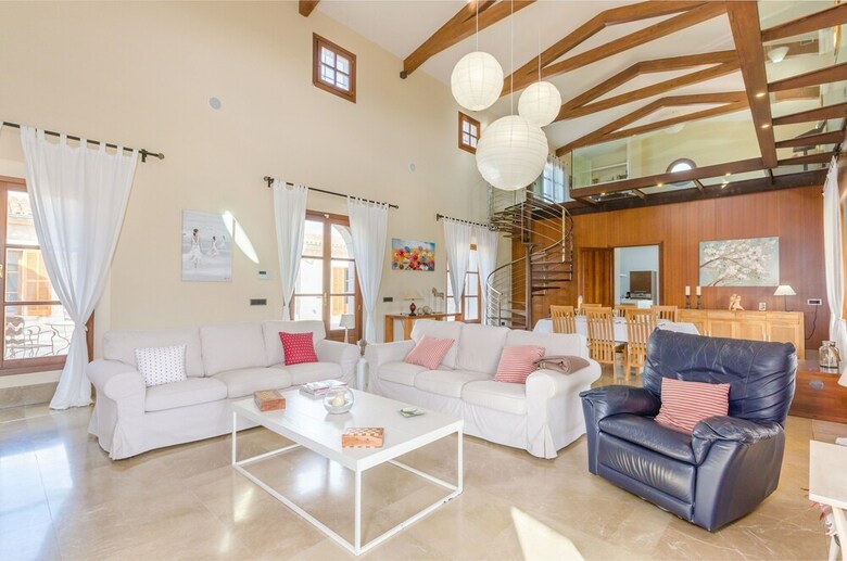 Villa Isacel