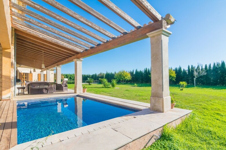 Villa Isacel