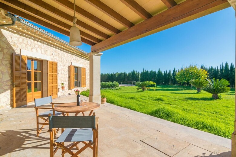 Villa Isacel