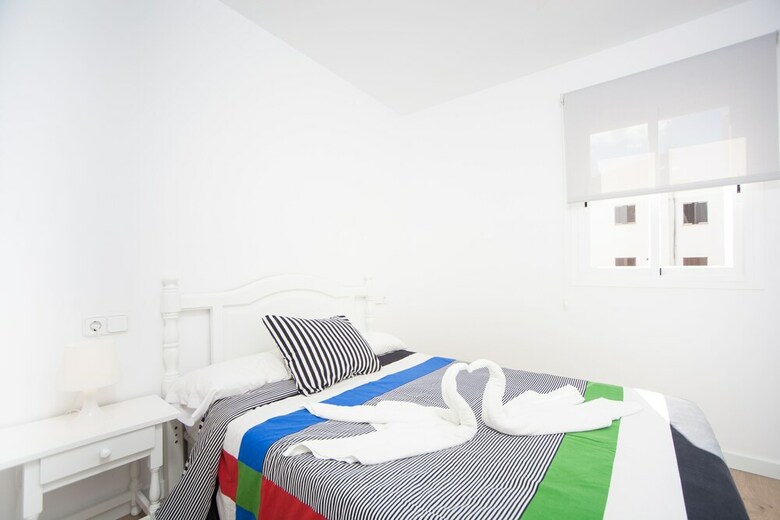 Apartamentos Sun Of The Bay I (B3 - A2)