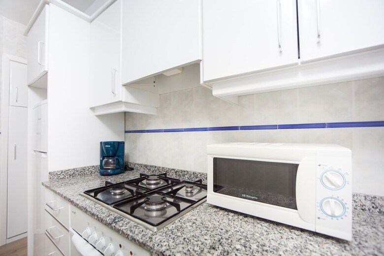 Apartamentos Sun Of The Bay I (B3 - A2)