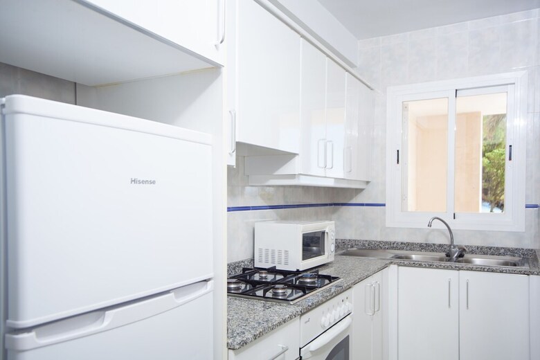 Apartamentos Sun Of The Bay I (B3 - A2)