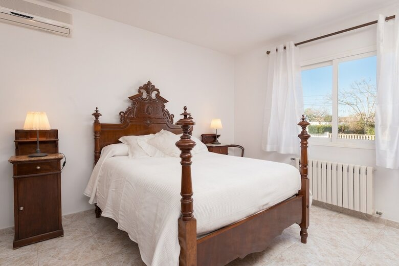Villa Can Moragues & Martorell