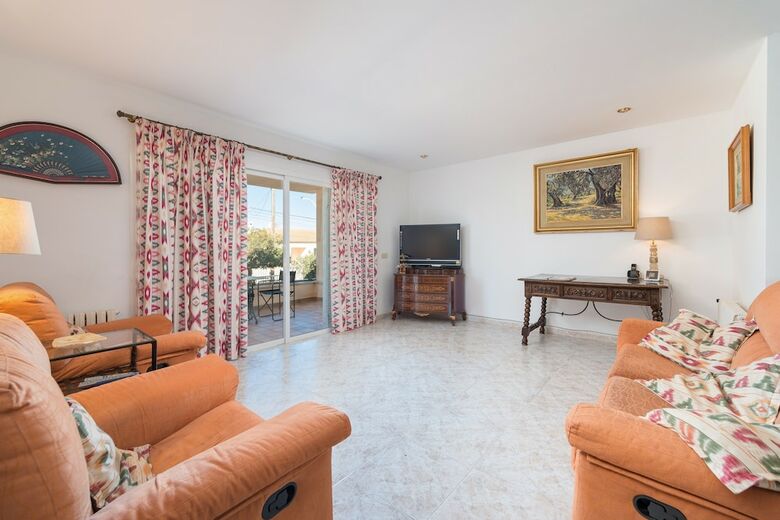Villa Can Moragues & Martorell