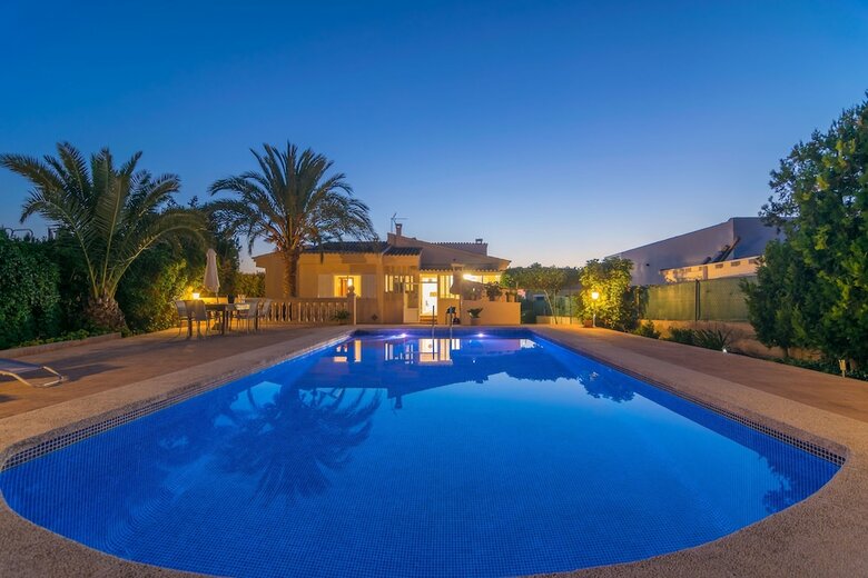Villa Can Moragues & Martorell
