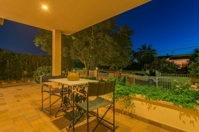 Villa Can Moragues & Martorell