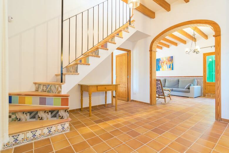 Villa Sa Carbona