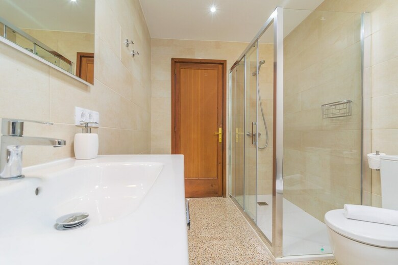 Apartamentos Garballons 5 1d