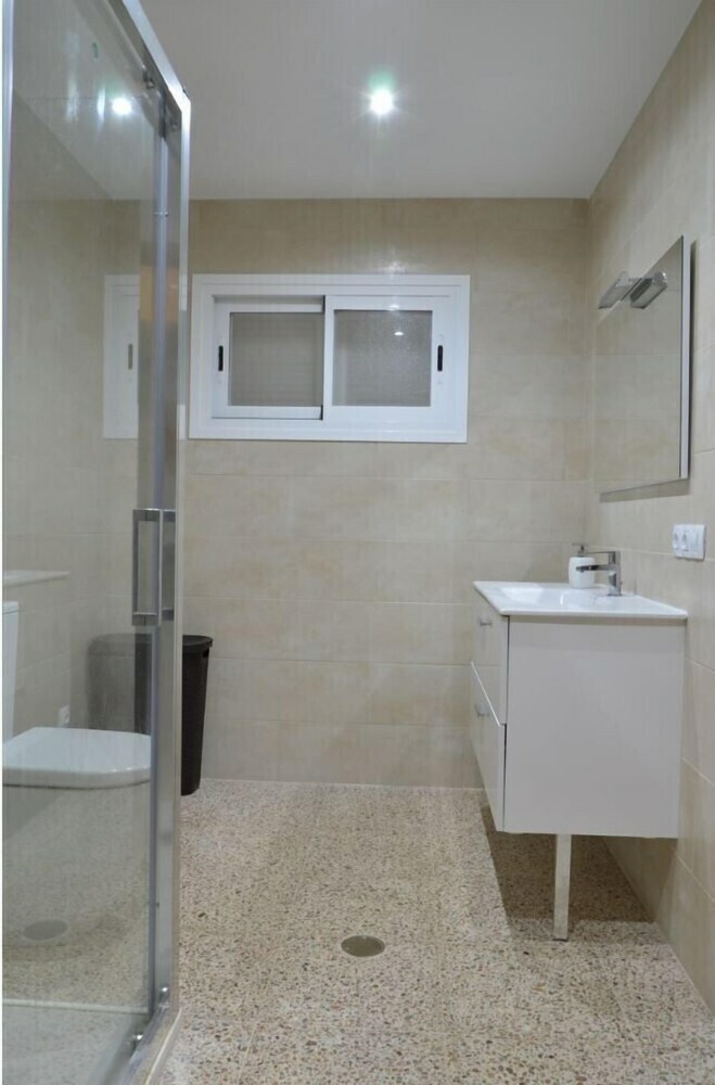 Apartamentos Garballons 5 1d