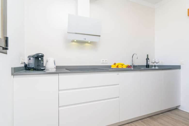 Apartamentos La Encina