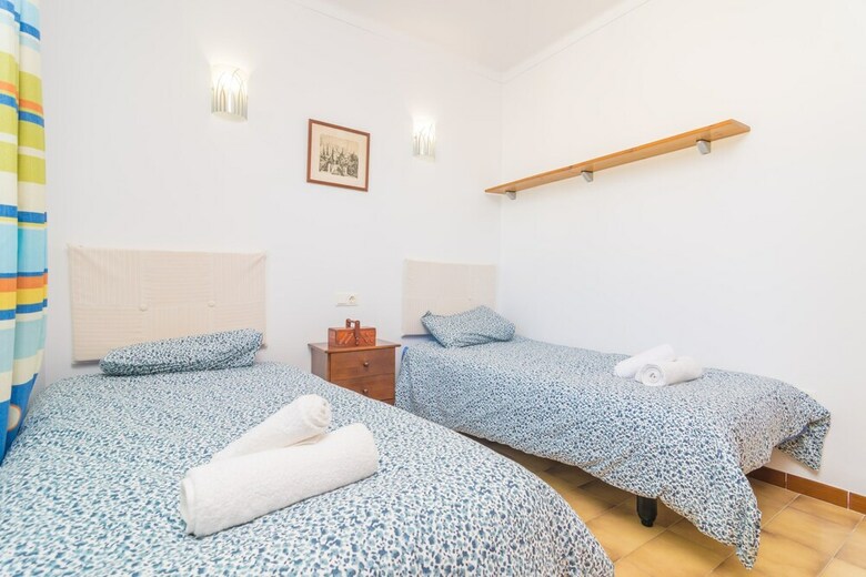 Apartamentos La Encina