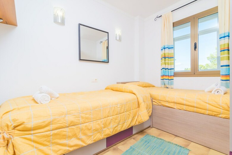 Apartamentos La Encina