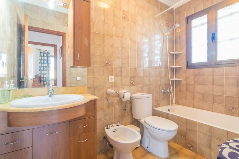 Apartamentos La Encina