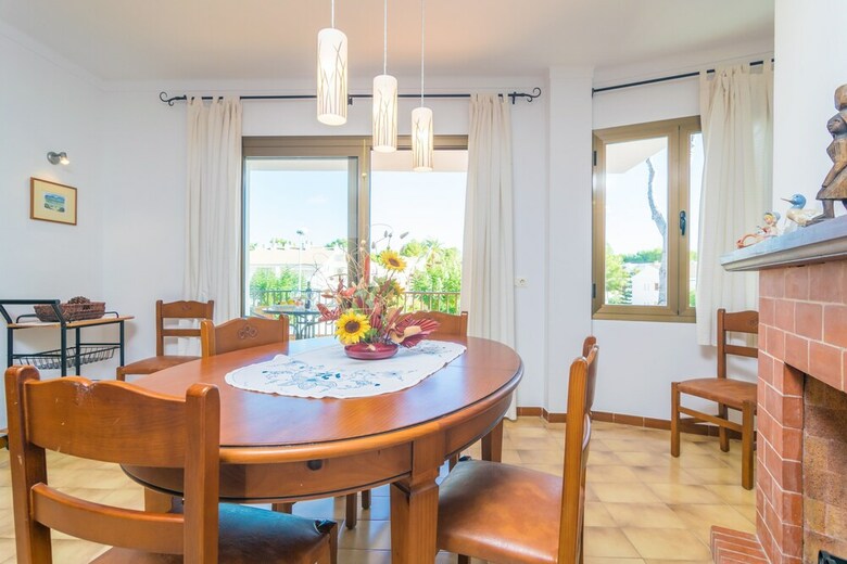 Apartamentos La Encina