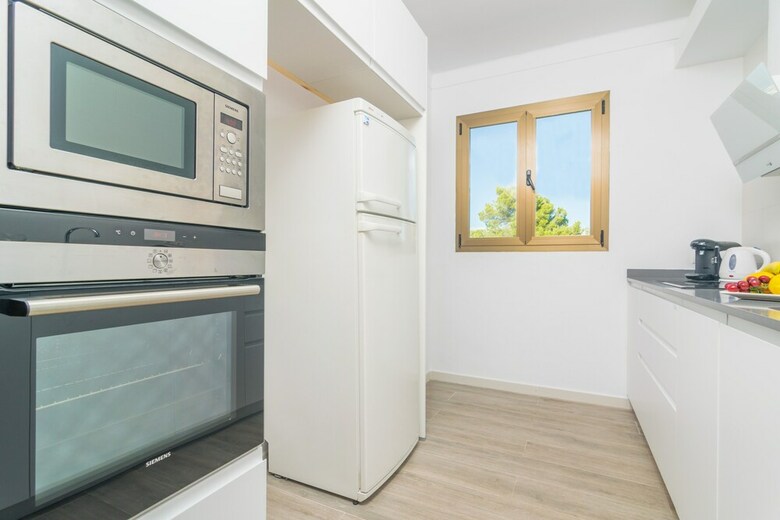 Apartamentos La Encina