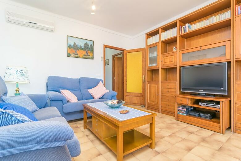 Apartamentos La Encina