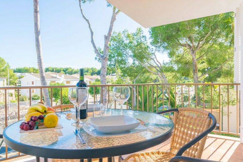 Apartamentos La Encina