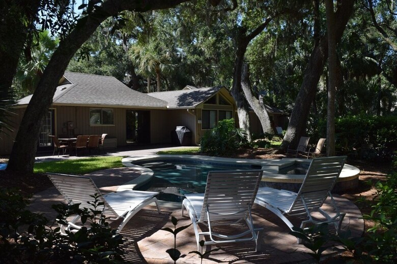 Villa Pelican 4