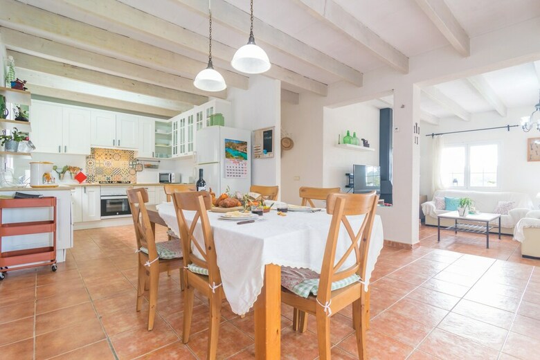 Villa Finca Victoria